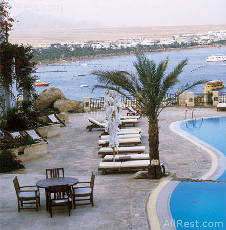 Eden Rock Hotel 3